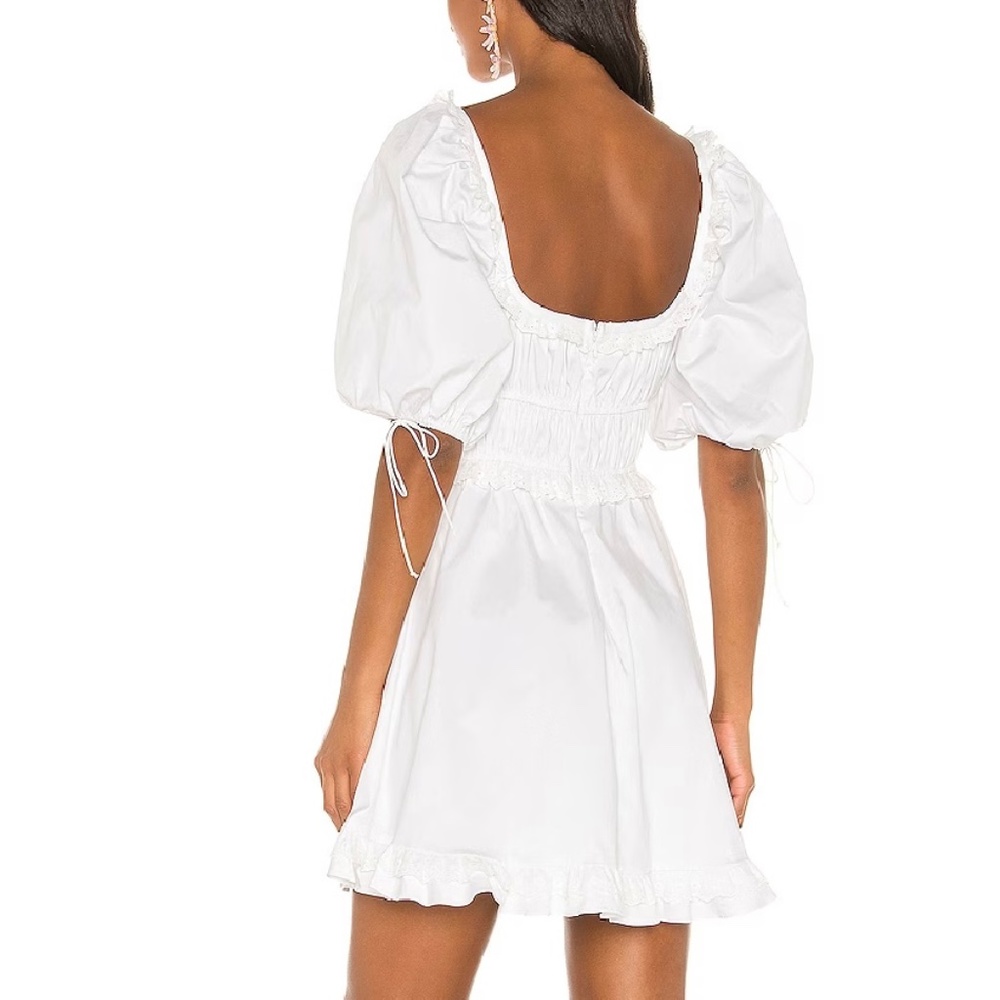 Jackson Mini Dress